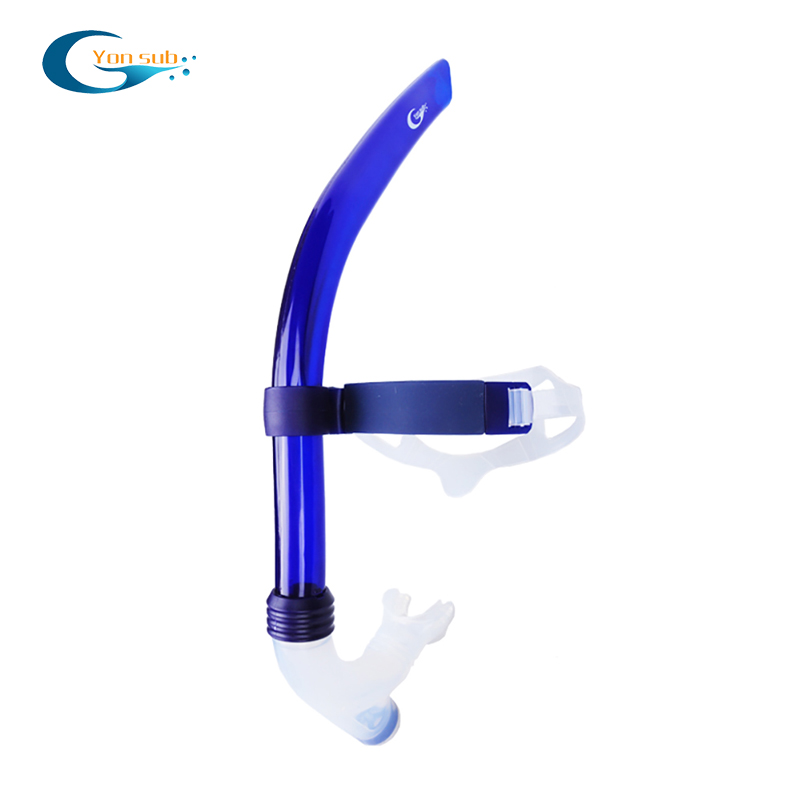 Cheap diving breathing snorke tube