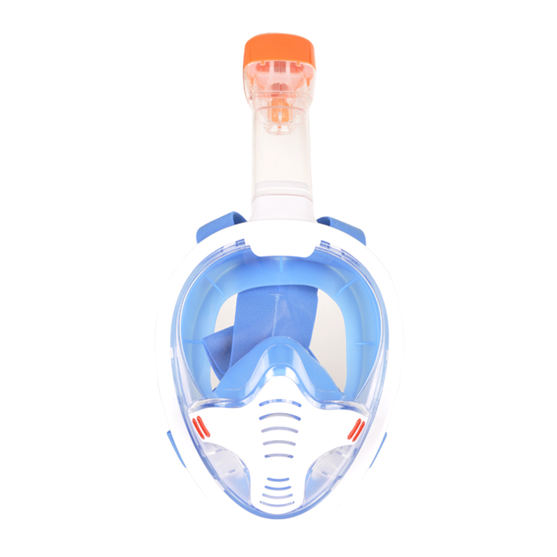 New style full face diving mask snorkeling mask - 副本 - 副本