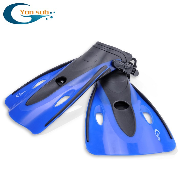 Yonsub professional full foot diving fins for sale