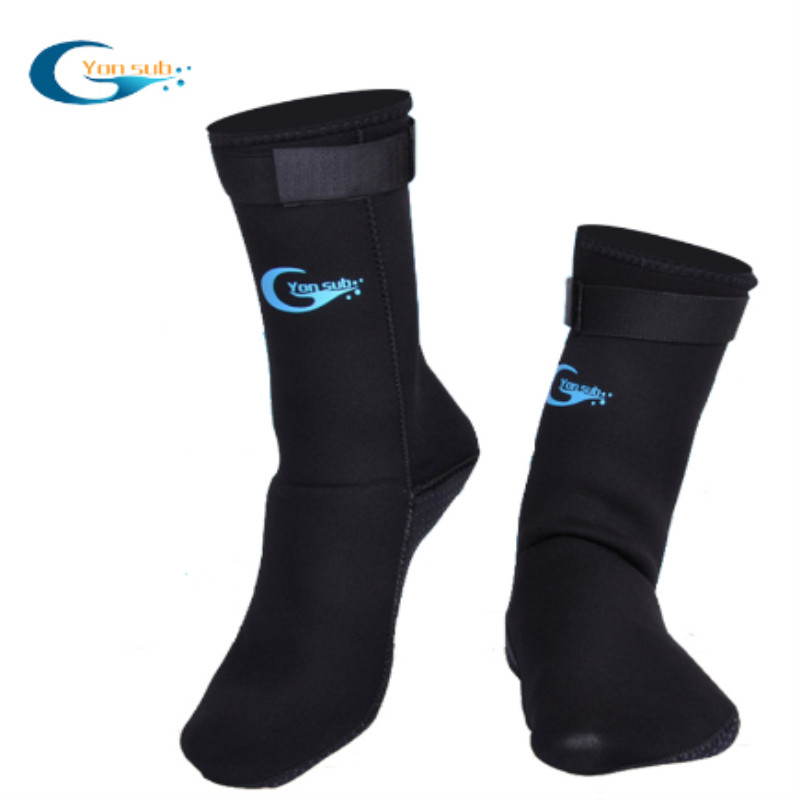 neoprene diving socks