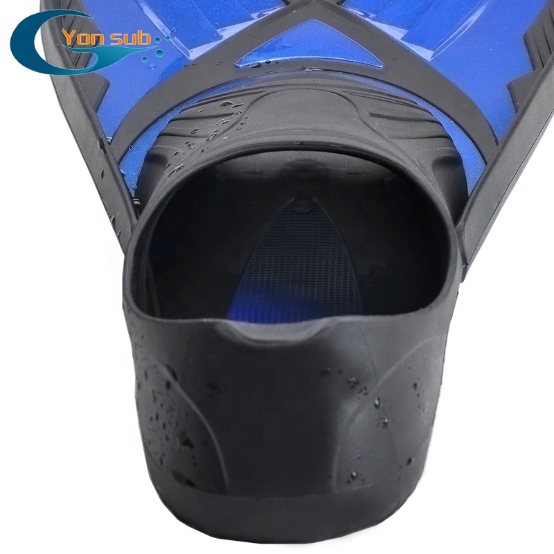 YONSUB Full Foot Snorkelling Scuba Diving Fins For Adult