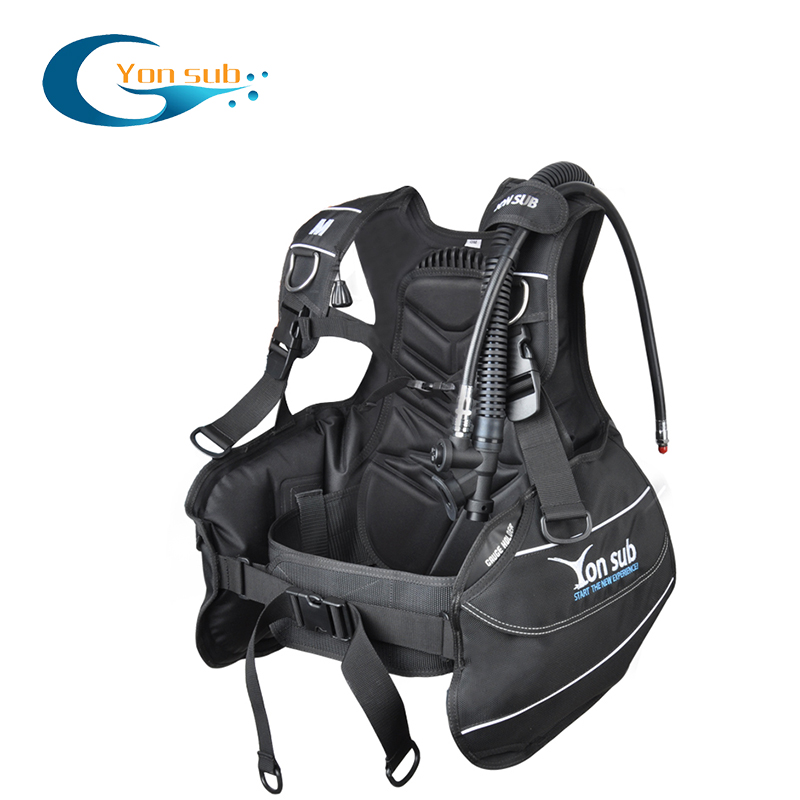 High quality BCD diving accessories equipment