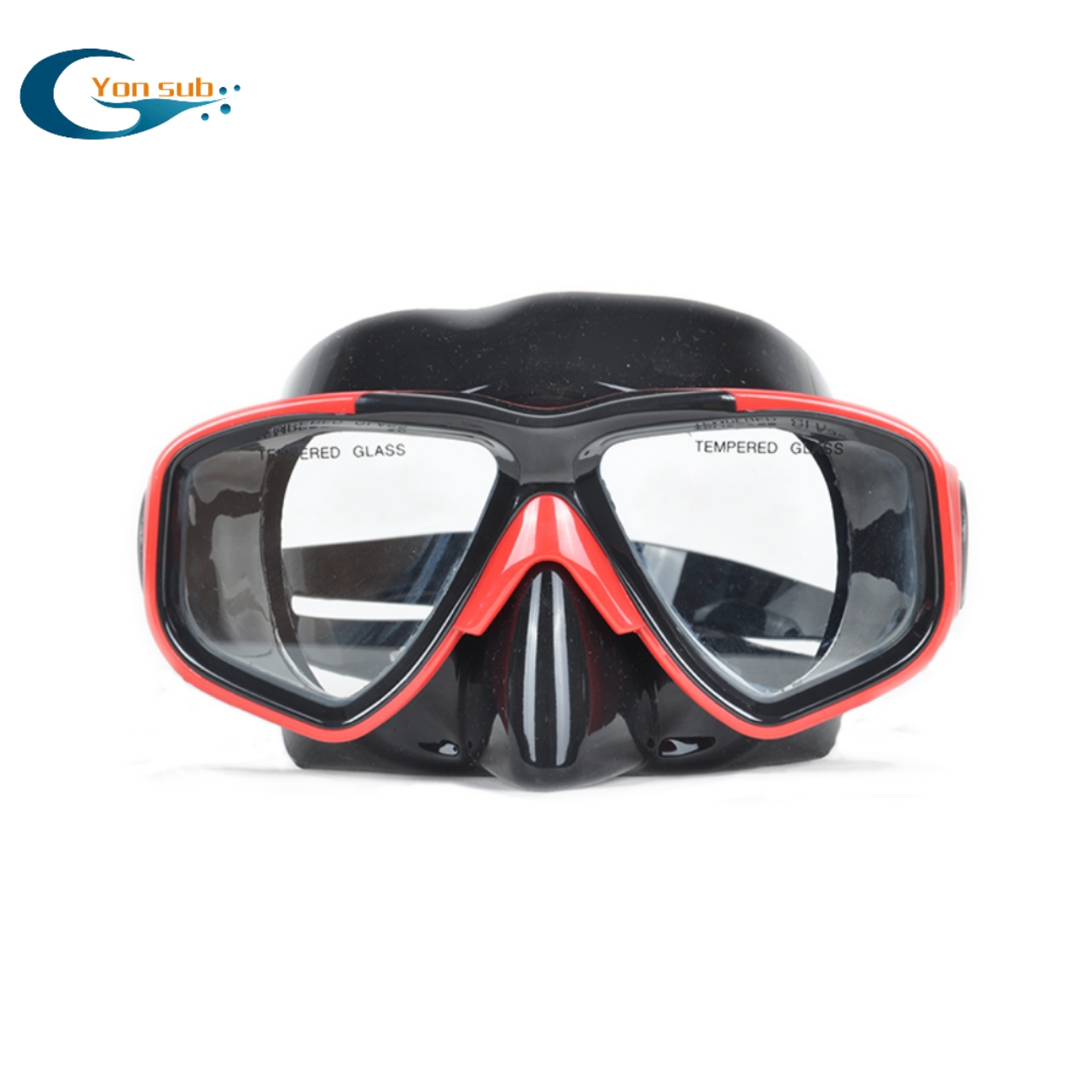 Adult diving mask with cheap price