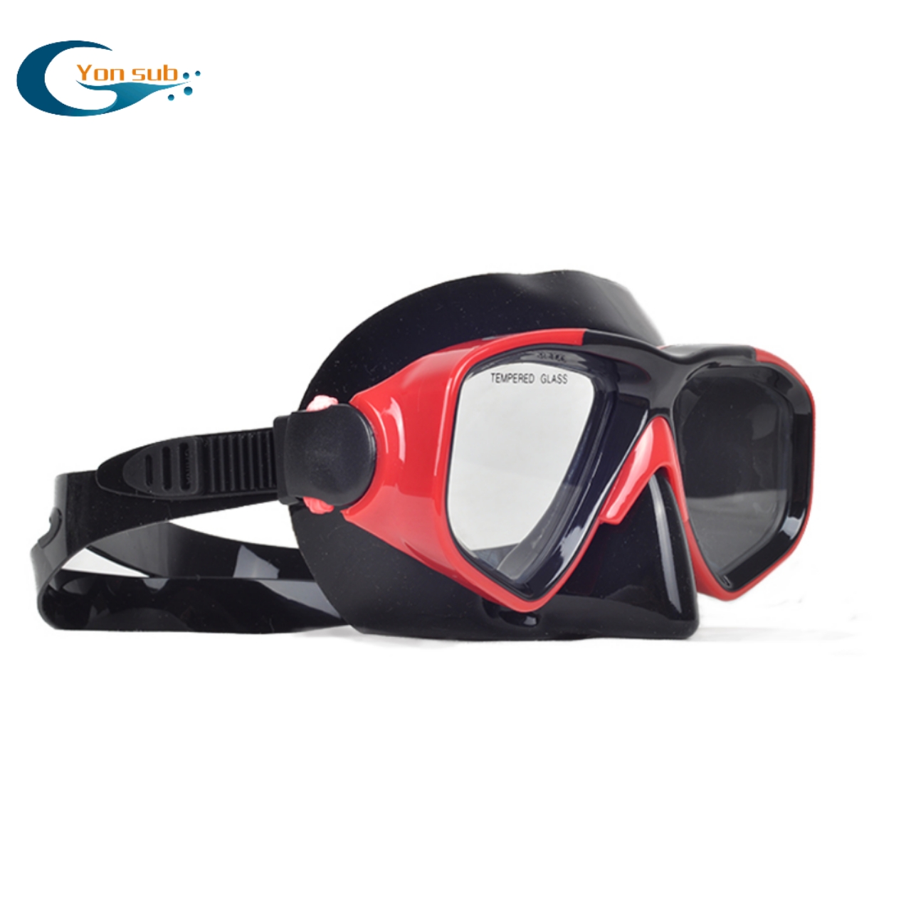 Adult diving mask with cheap price