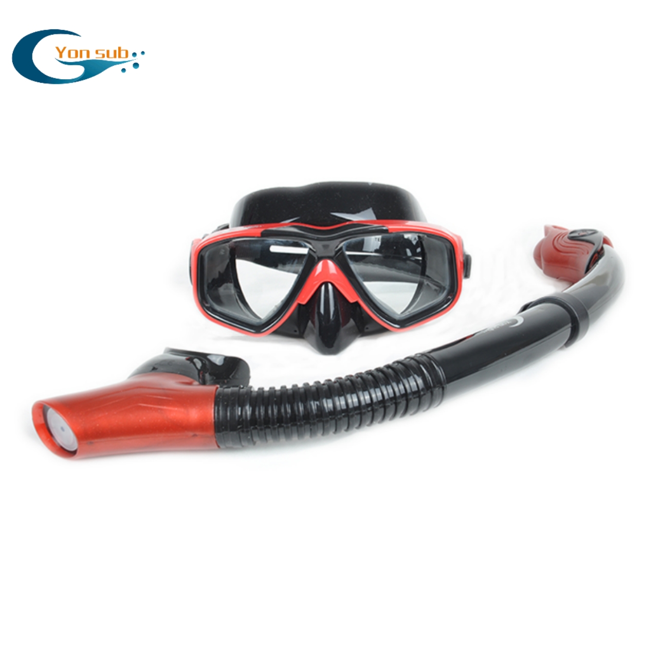 Adult diving mask with cheap price