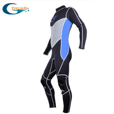 Factory price high quality surfing snorkeling scuba diving neoprene wet suit