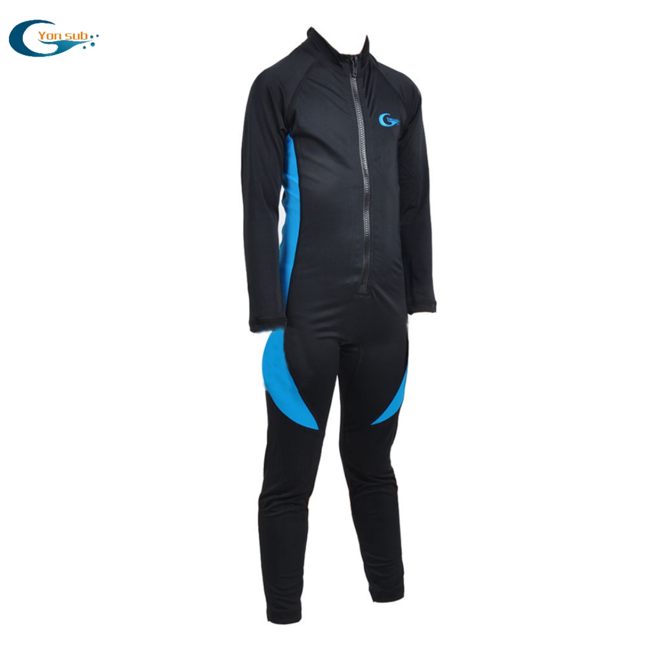 Wholesale lycra rash guard with UPF50+ 