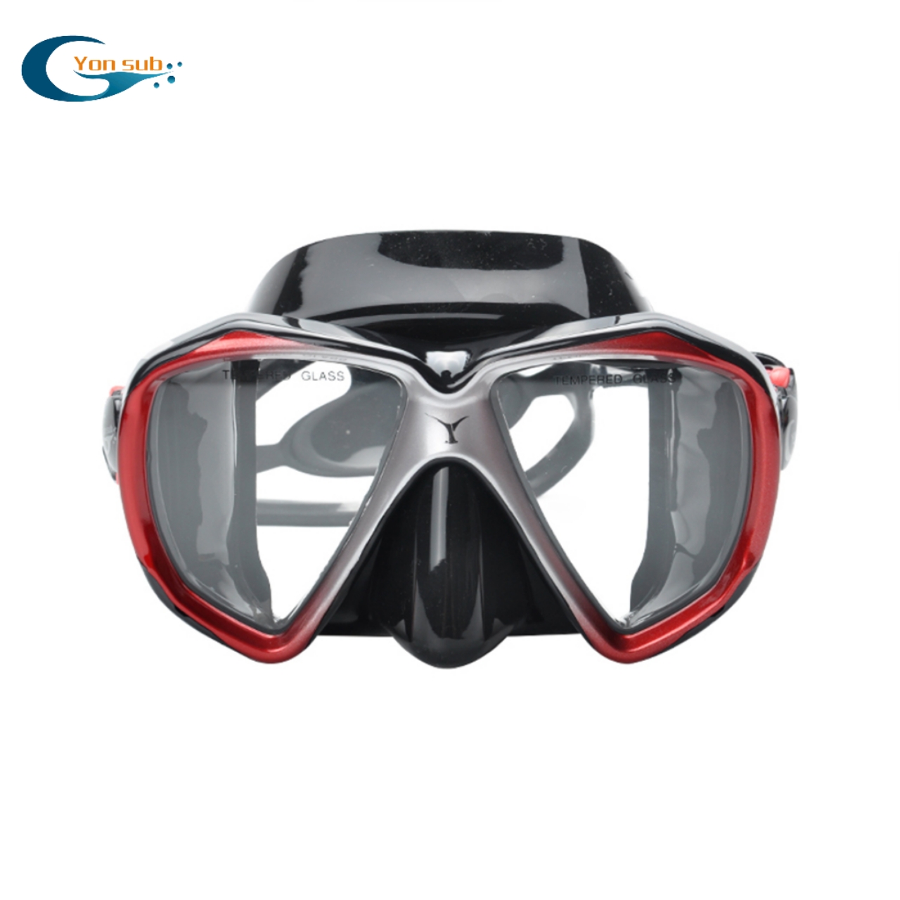 High quality diving mask