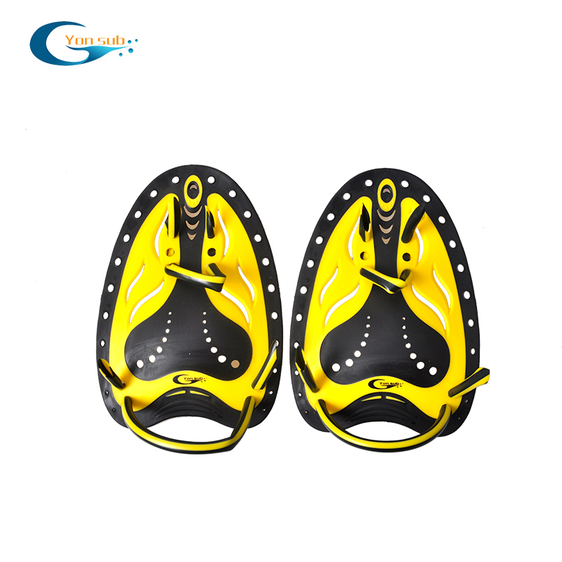 Hot Sale swimming hand fins made in China