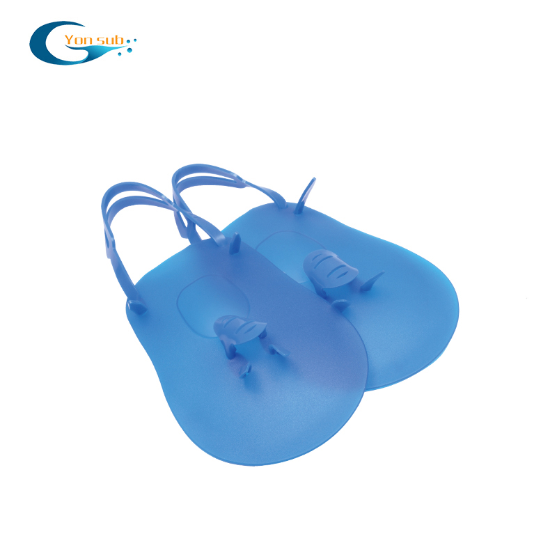 Hot Sale swimming hand fins made in China