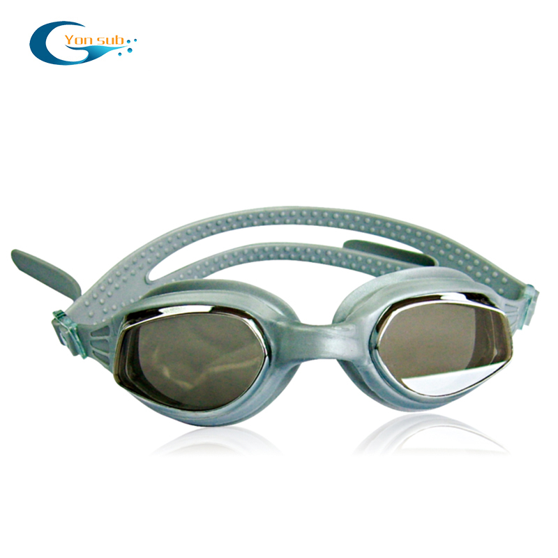 High quality custom swimming goggles for kids