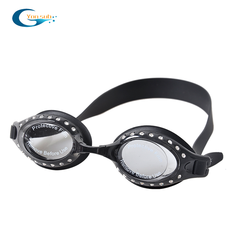 Summer sports swim goggles for swimming