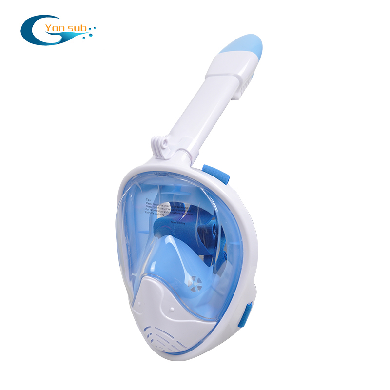 High quality full face diving mask