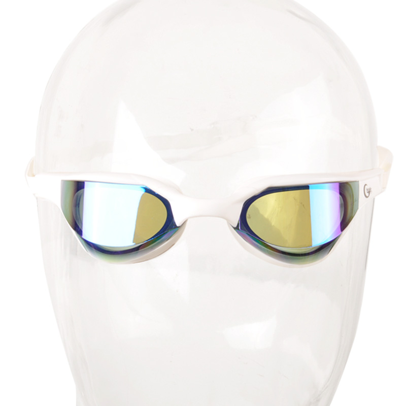Silicone Swimming Goggles For Adult