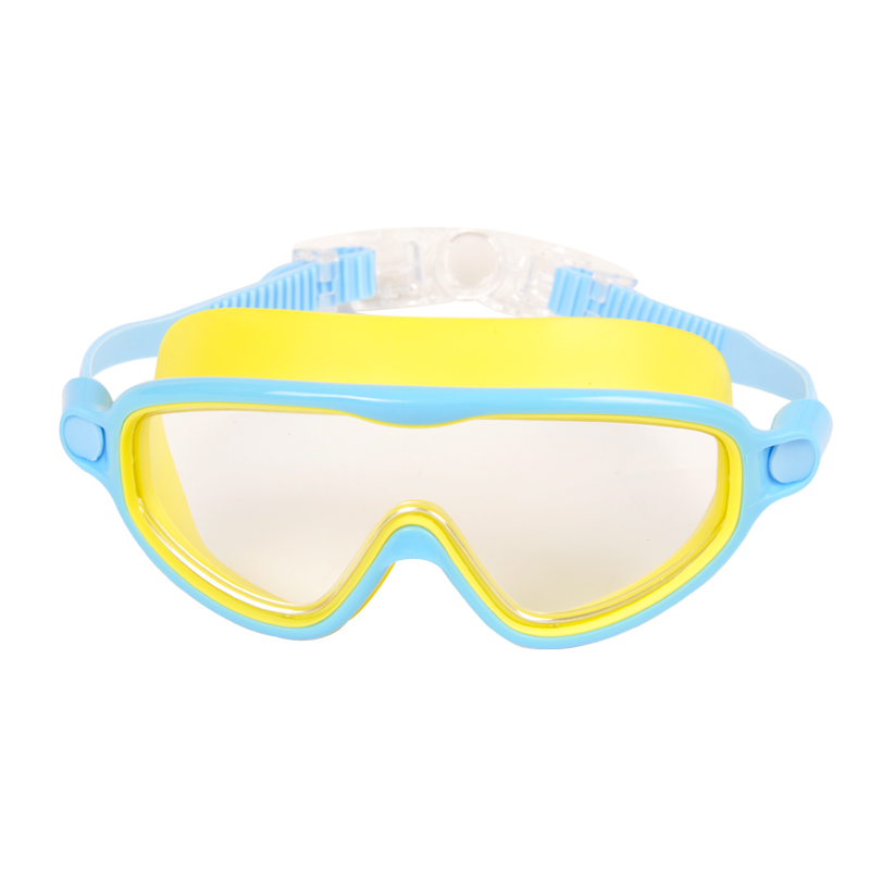 Factory Price Novel HD Swimming goggles for Kids