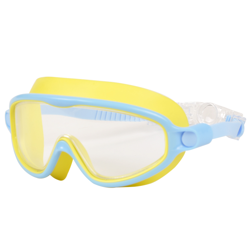 Factory Price Novel HD Swimming goggles for Kids