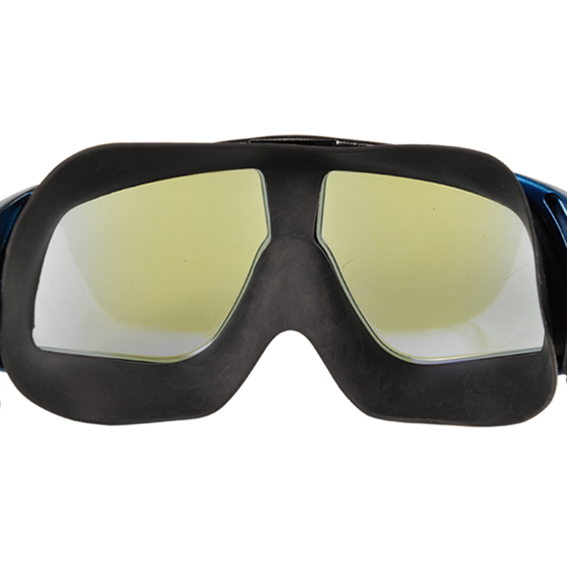 Soft Silicone swimming goggles for Adult