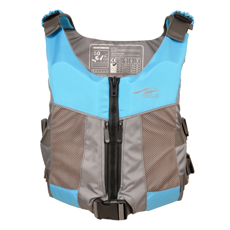 Professional High Buoyancy Life Jacket For Diving and sailing