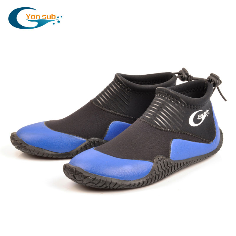 Neoprene Aqua Shoes With Full Sizes Diving Boots